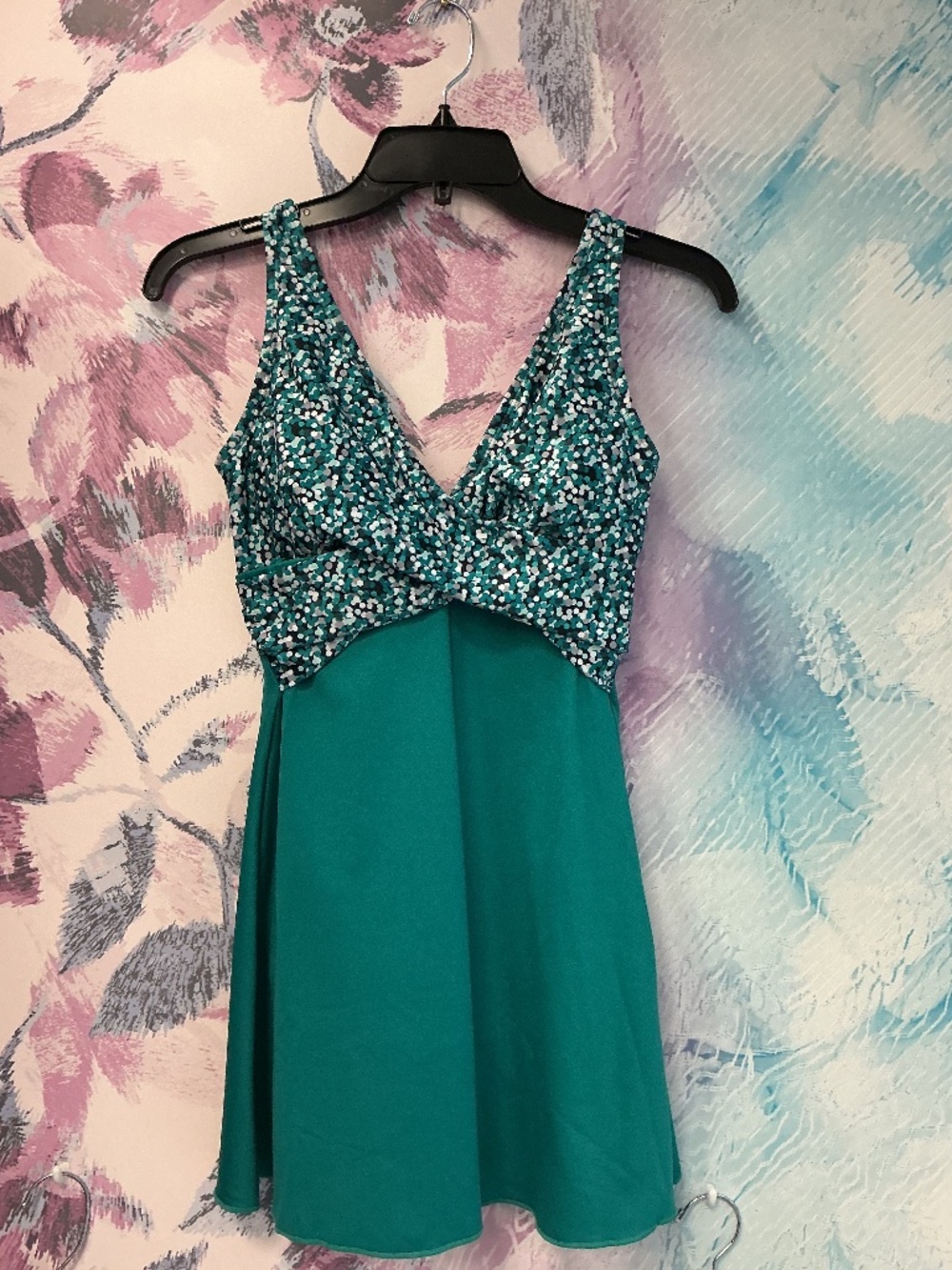 Dolfin Aquashape Swim dress